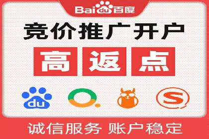 行业领先企业的SEM托管公司合作案例